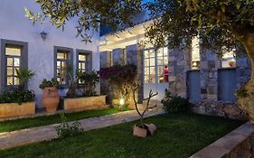 Vasia Ormos Hotel (Adults Only)