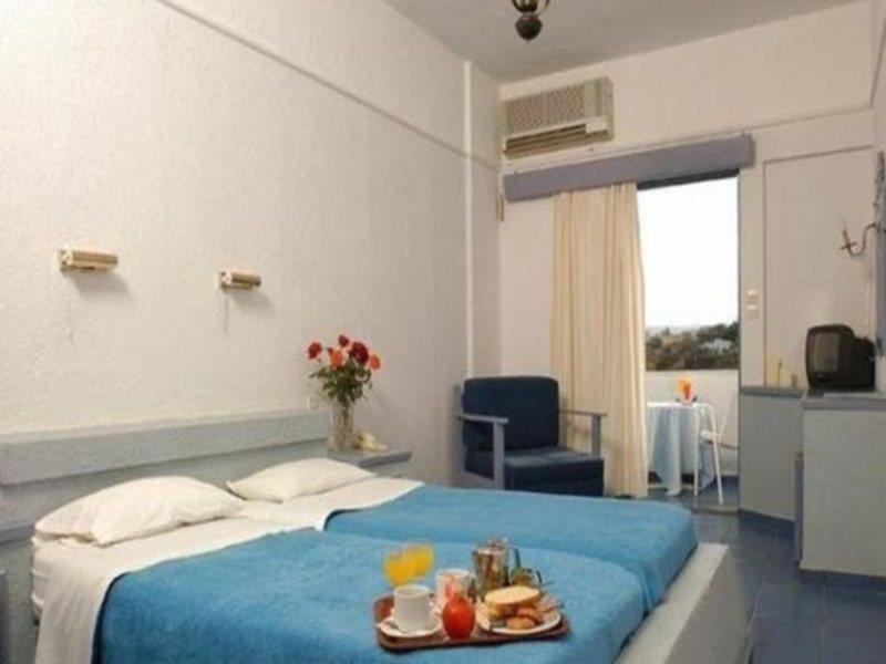 Vasia Ormos Hotel (Adults Only) Άγιος Νικόλαος Εξωτερικό φωτογραφία