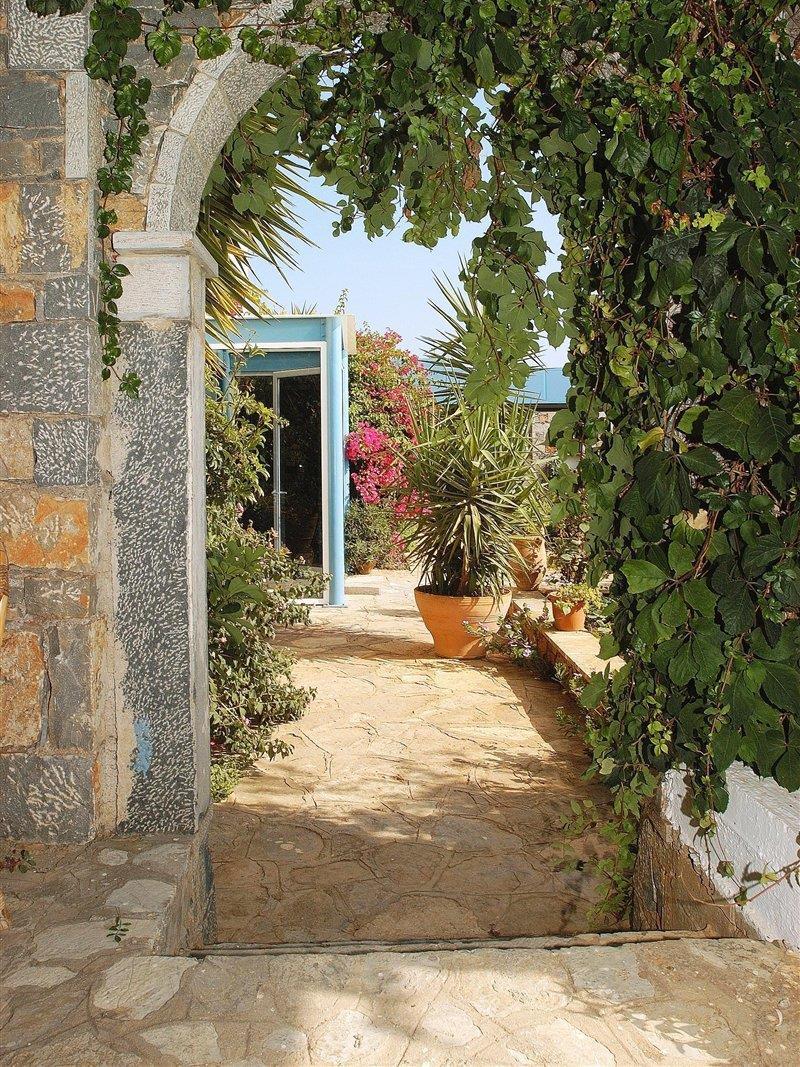 Vasia Ormos Hotel (Adults Only) Άγιος Νικόλαος Εξωτερικό φωτογραφία