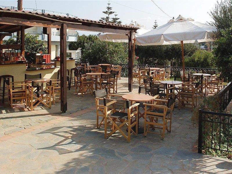 Vasia Ormos Hotel (Adults Only) Άγιος Νικόλαος Εξωτερικό φωτογραφία